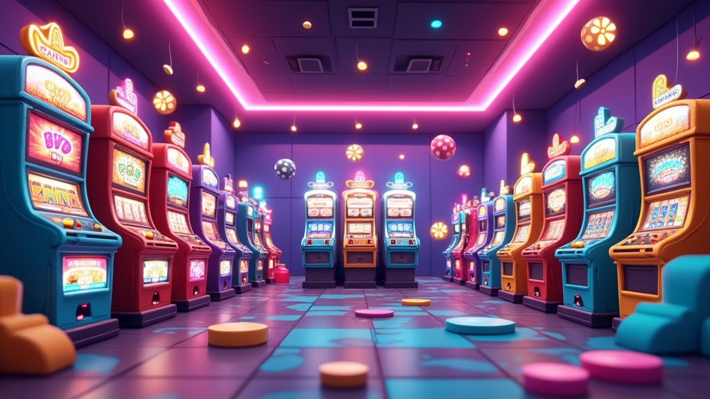 Casino Depositwin