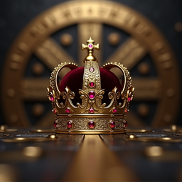 Crown Vault Casino Depositwin