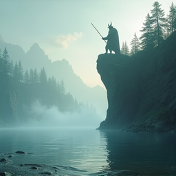 Fjord of Odin Depositwin Casino Official Website