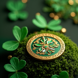Leprechaun’s Charm Depositwin Casino Review